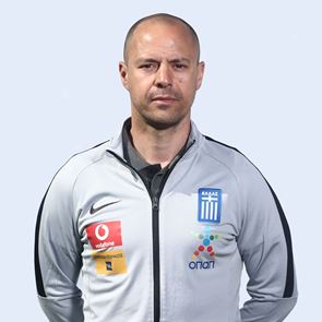 Στέλιος Γιαννακόπουλος, η φανέλα με το νο.7