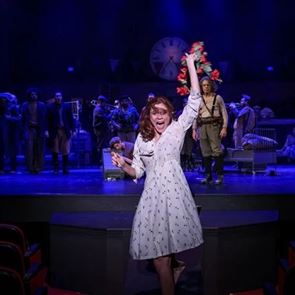 8 ξεχωριστές γυναικείες ερμηνείες για την 8η Μαρτίου