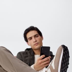 H Massimo Dutti παρουσιάζει την Shoes Experience