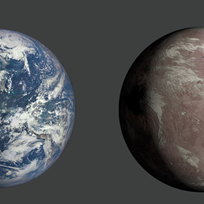 Kepler-1649c, ο βραχώδης εξωπλανήτης που μοιάζει με τη Γη