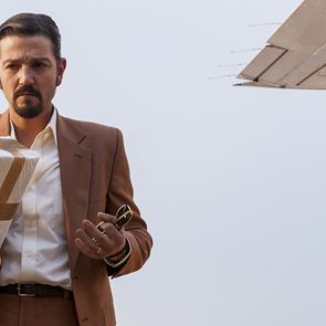 Στα σκαριά η 3η σεζόν του Narcos: Mexico