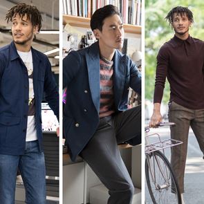 Οι νέοι κανόνες του office look