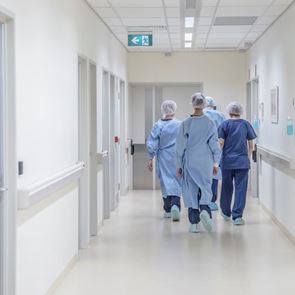 Πώς θα βαθμολογούμε τα δημόσια νοσοκομεία στην &lt;em>Ελλάδα&lt;/em>