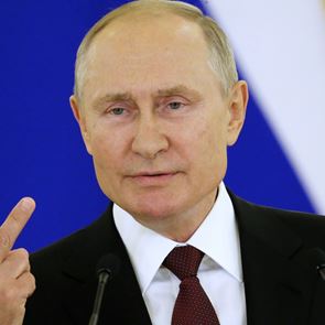 Ο &#39;Δούρειος Ίππος&#39; του Putin στην ΕΕ