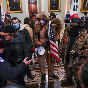 Hello America, Goodbye America