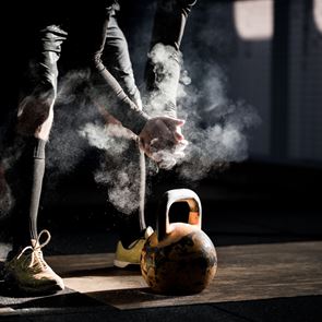 Τι είναι η &#39;προπόνηση κοντά στην αποτυχία&#39; και γιατί θα σε βοηθήσει να πετύχεις τους στόχους σου στο γυμναστήριο