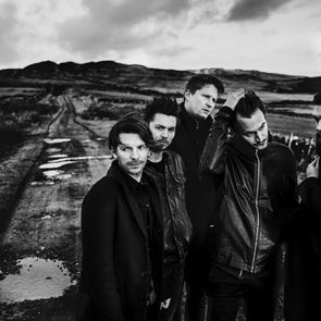 Οι Editors &#39;μεγαλώνουν&#39; ωραία