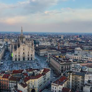 Αυτός είναι ο πιο δημοφιλής προορισμός στην Ευρώπη για το 2026