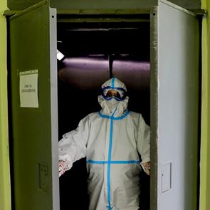 Ποιοι μήνες θα είναι πιο δύσκολοι στην Ευρώπη σύμφωνα