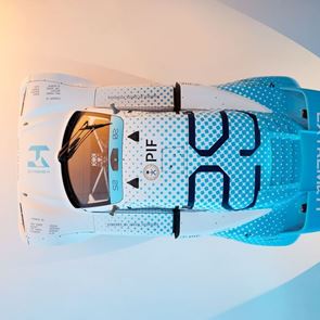 Το πρώτο πρωτάθλημα με αυτοκίνητα υδρογόνου είναι γεγονός