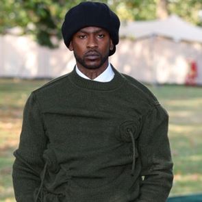 Skepta, ο πιο στιλάτος ράπερ εκεί έξω