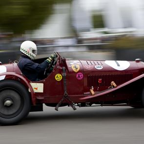 110 χρόνια Alfa Romeo