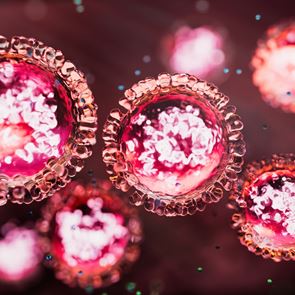 Eπιστήμονας θεράπευσε τον εαυτό της από καρκίνο με ιούς που ανέπτυξε σε εργαστήριο