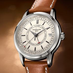 Τα ωραιότερα αντρικά ρολόγια από τις εκθέσεις Baselworld και SIHH 2019