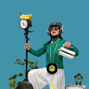 Keen, το αντίπαλο δέος του Pinterest