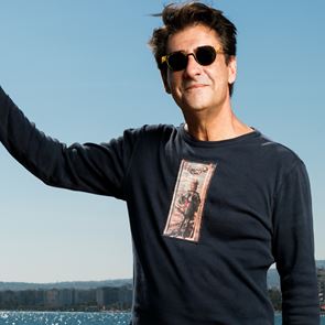 Ορέστη Ανδρεαδάκη, τι δεν πρέπει να χάσουμε από το Φεστιβάλ Κινηματογράφου Θεσσαλονίκης