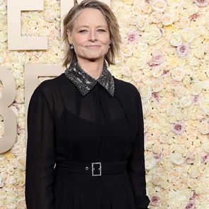 H Jodie Foster έχει κάτι να πει για τους νεότερους &lt;em>ηθοποιούς&lt;/em>