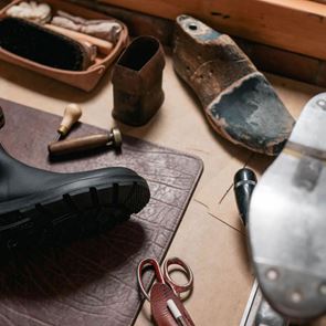 Τα αντρικά Chelsea boots που μετρούν μισό αιώνα ζωής