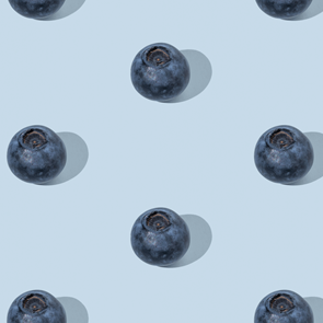 Αυτές οι φωτεινές μέρες έχουν γεύση Blueberry