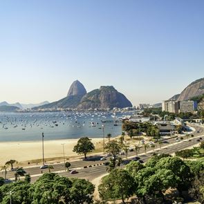 Οι πόλεις με τους πιο σέξι κατοίκους στον κόσμο