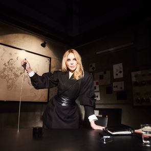 H Kylie Minogue έρχεται τον Ιούλιο στην Αθήνα