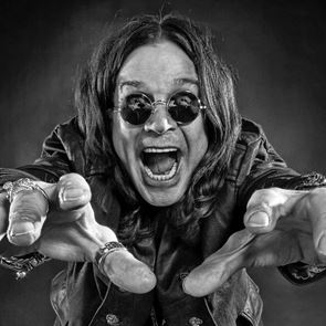 10 στιγμές παραφροσύνης απ' τη ζωή του Ozzy Osbourne