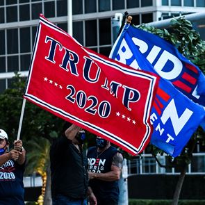 Τι θα ψηφίσουν οι Αμερικανοί δισεκατομμυριούχοι στις αμερικανικές &lt;em>προεδρικές&lt;/em> εκλογές