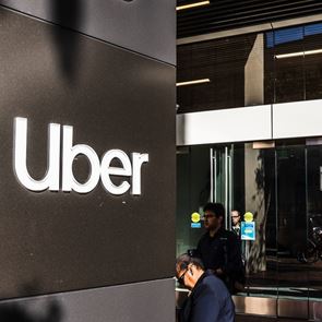 Η Uber θα πληρώσει πρόστιμο 290 εκατομμύρια ευρώ. Αλλά γιατί