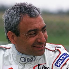 Michele Alboreto: 24 χρόνια χωρίς τον gentleman της F1