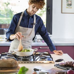 4 γρήγορες, υγιεινές συνταγές για αποτοξίνωση