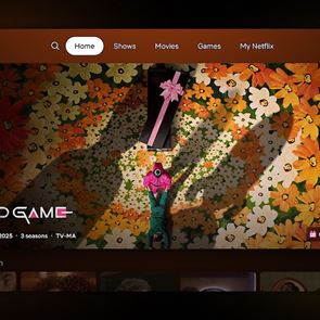 Το Netflix αλλάζει ριζικά εμφάνιση-πότε θα το δούμε στην &lt;em>Ελλάδα&lt;/em>