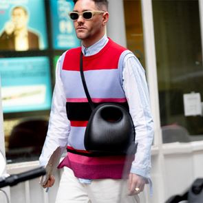 Το street style της Εβδομάδας Μόδας του Παρισιού