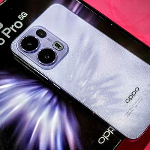 Το OPPO Reno13 Pro προσφέρει χαρακτηριστικά που το ξεχωρίζουν [Tech Review