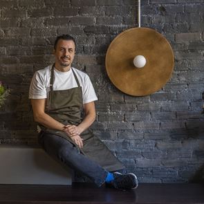 Sole Giaguaro, το διαφορετικό &lt;em>ιταλικό&lt;/em> εστιατόριο