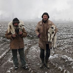 Οι καλύτερες φωτογραφίες που τραβήχτηκαν με iPhone το &lt;em>2021&lt;/em>