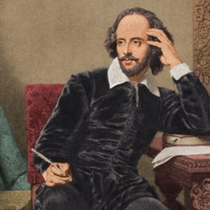 Όταν ο William Shakespeare παντρεύτηκε (!) την Anne Hathaway