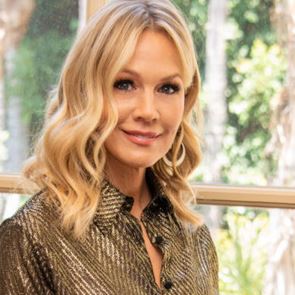 Μία μίνι αναδρομή στο Beverly Hills 90210 από τη Jennie Garth