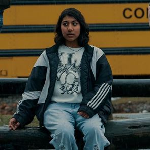 Στο Under the Bridge βλέπουμε τη συγκλονιστική ιστορία της Reena Virk που δεν επέστρεψε ποτέ