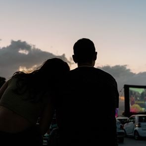 Οι ταινίες που εγκαινιάζουν το νέο City Drive-in της Αθήνας