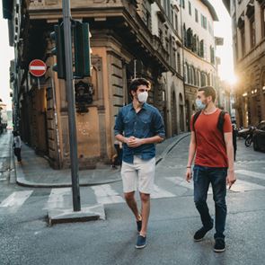 Κορονοϊός: Σταθεροποίηση με 2.232 νέα κρούσματα