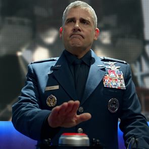 Το Space Force προσγειώνεται σήμερα στο &lt;em>Netflix&lt;/em>