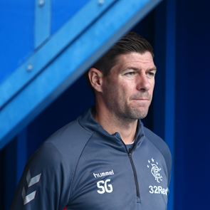 Κι αν ο Steven Gerrard είναι ο διάδοχος του Jürgen Klopp