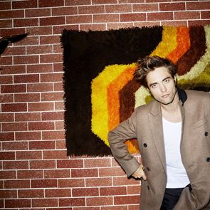 Robert Pattinson, ο πιο όμορφος άντρας στον πλανήτη