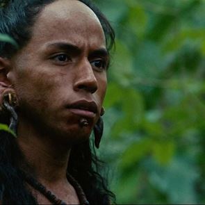 Ο πρωταγωνιστής του Apocalypto συνελήφθη μεθυσμένος στην Κυψέλη