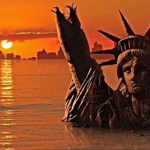 Το 2020 θα είναι η πιο ζεστή χρονιά όλων των εποχών