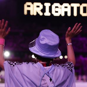 Πώς θα θυμόμαστε τους Ολυμπιακούς Αγώνες του Τόκιο