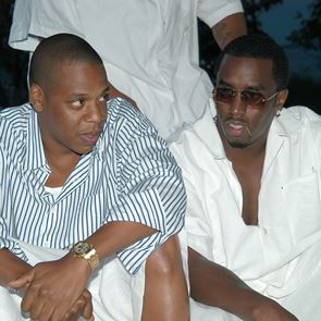 O Jay-Z κατηγορείται ότι βίασε 13χρονη μαζί με τον P. Diddy