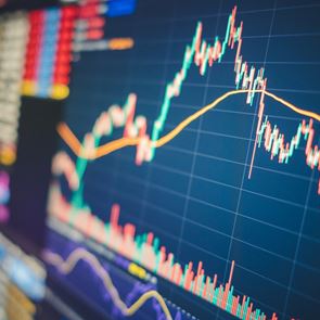 Συνέχεια της ανοδικής αντίδρασης στο Χρηματιστήριο