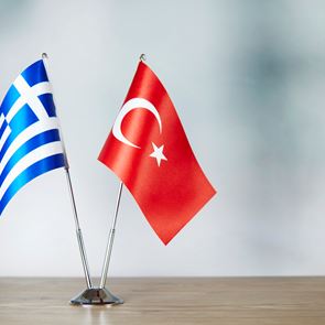 Πόσο κοντά είναι ο πόλεμος για την Ελλάδα και την Τουρκία