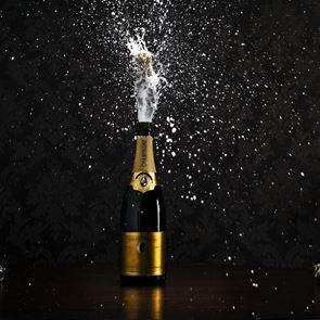 Γιατί η σαμπάνια είναι ο βασιλιάς των κρασιών